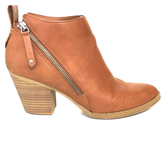 Dolce Vita Shoes - DOLCE VITA BOOTIES